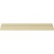 Ekena Millwork 4 7/8"H x 3 1/2"P x 6"F x 94 1/2"L Bedford Egg & Dart Crown Moulding MLD04X03X06BE - alternate 4